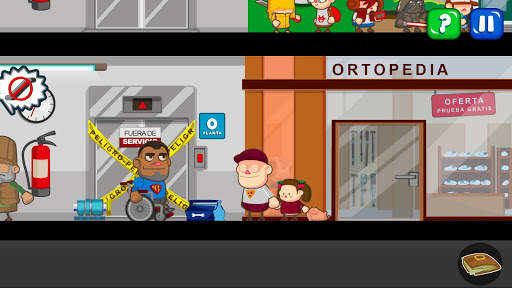 Skills screenshot 3