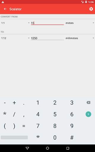 Hobby Color Converter screenshot 16