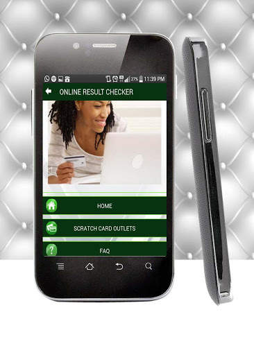 NABTEB PORTAL screenshot 4