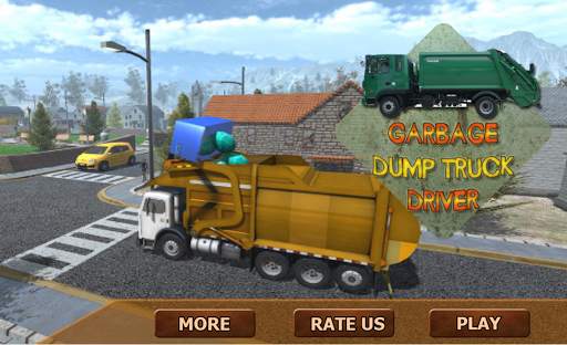 Garbage Dump screenshot 2