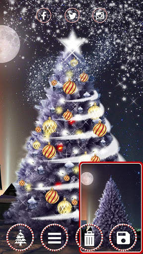 Christmas Tree Decoration – My Xmas Tree screenshot 3