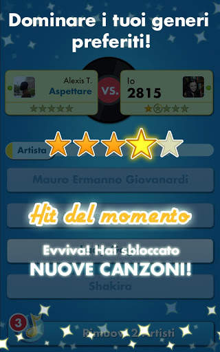 SongPop screenshot 14