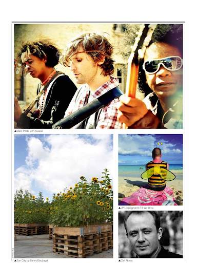 WAB Magazine скриншот 9