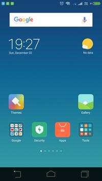 Soft Key Back Home Button (Screen) screenshot 3