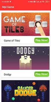 My Pocket Games - MP Games Pro Earn Money screenshot 3