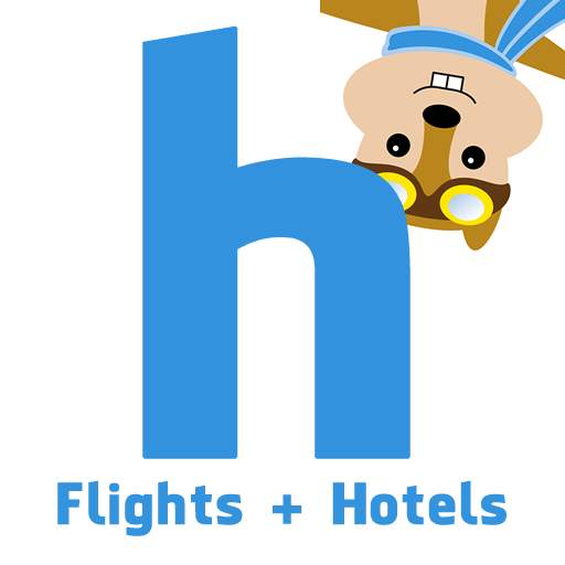 Flights & Hotels for Hipmunk 2.4