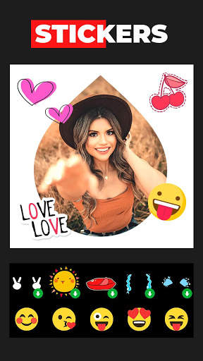 Photo Collage Maker screenshot 4