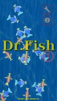 Dr. Fish screenshot 1