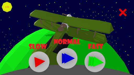 Arcade Pilot - Around the world screenshot 3