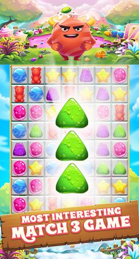 Soda Bears 🍬 soda games screenshot 5