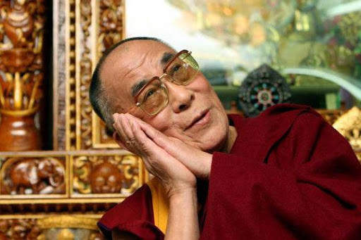Dalai Lama for WhatsApp screenshot 1