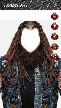 Photo Suit For WWE Pro स्क्रीनशॉट 1