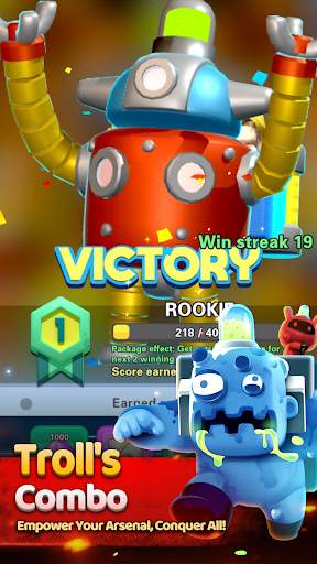 Zombie Boss screenshot 5