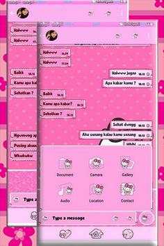 WA Hello Kitty App screenshot 3