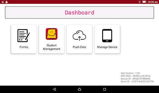 Pratham Admin screenshot 3