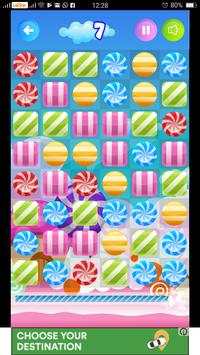 Candy Boom Story screenshot 1