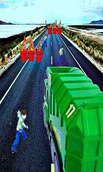 Road Zombie Killer screenshot 2