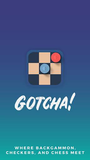 GOTCHA! Board Game | Best Board Games, Top Games screenshot 2