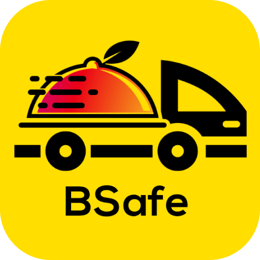 BSafe Provider icon
