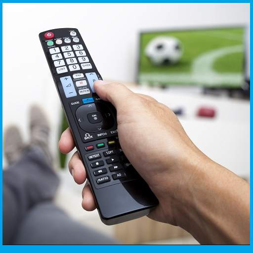 Universal Remote Control F 1.37
