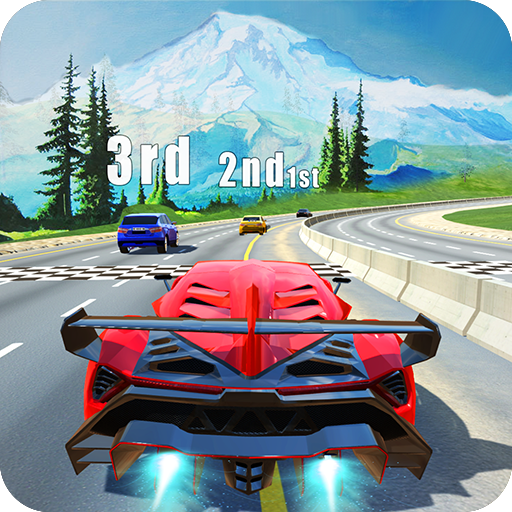 Racing Speed Sport Cars icon