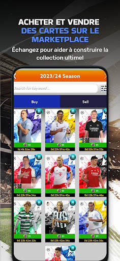 Topps Total Football® screenshot 5