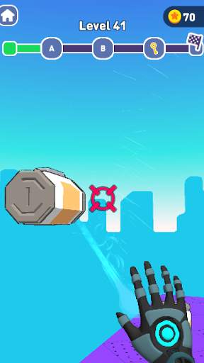 Gravity Push screenshot 2