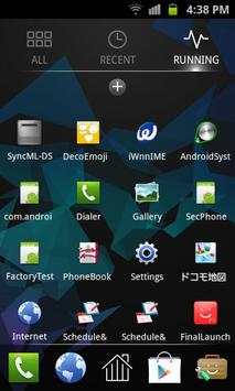 Final Launcher screenshot 5