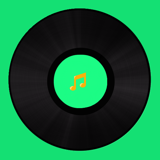 Music Radio Unlimited Music أيقونة