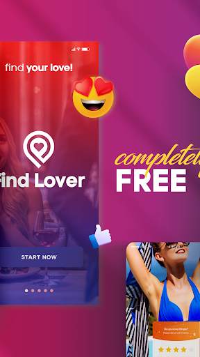 Find Lover screenshot 3