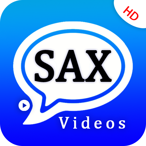 ikon SAX Video Player - All Format HD Video Player 2020