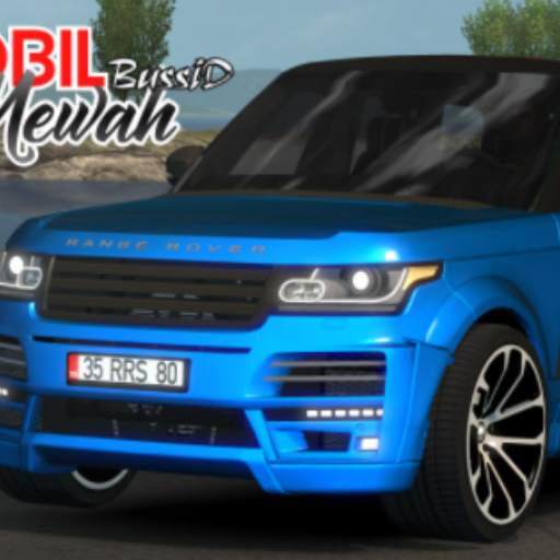 Mod Bussid Mobil 2021 2.03.02