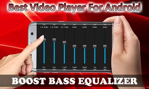 Smart Video/Audio Player  Plus 2020 screenshot 6