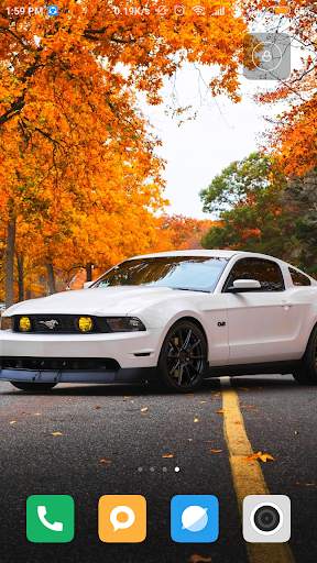 Car Wallpapers स्क्रीनशॉट 14