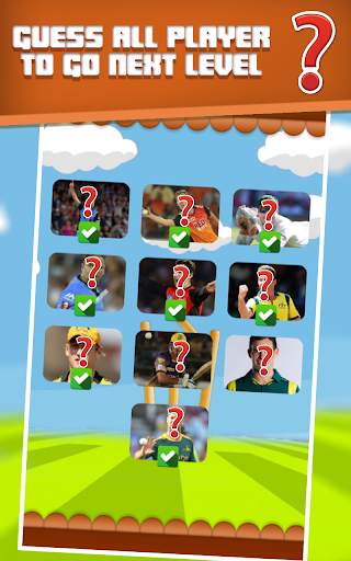 Guess The Cricketer screenshot 3