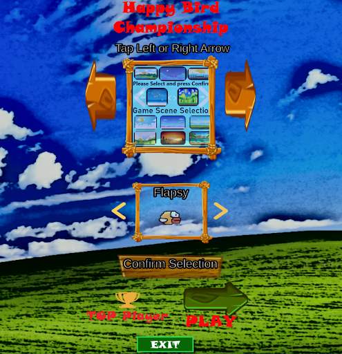 Happy Bird Championship 2020 screenshot 21