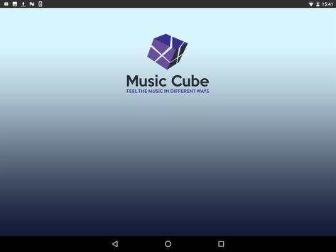 Music Cube - Free Music Player screenshot 9