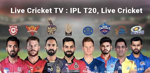 Live Cricket TV - HD Live Cricket 2021 screenshot 5