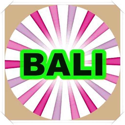 Lagu Bali Offline Lengkap 1.0