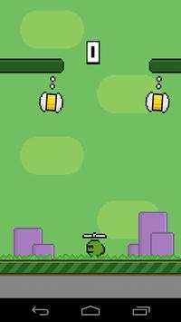 Tom Copter screenshot 2