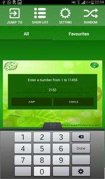 Facts for WhatsApp screenshot 11