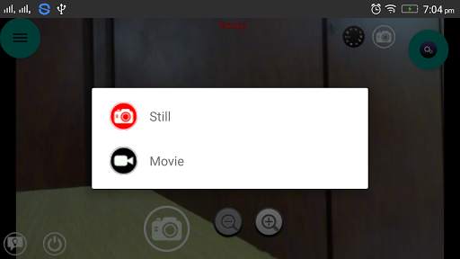 Smart Camera Remote Free screenshot 5