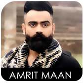 Amrit Maan Songs - My Moon