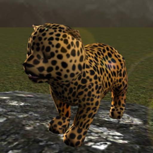 Real Cheetah Cub Simulator 1.4