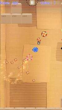 Jump Candy Cut Rope screenshot 4