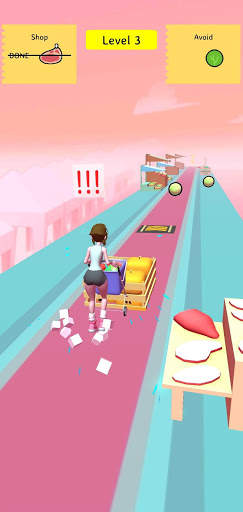 Market Mania - Shopping Game screenshot 3