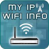 IP and WIFI Info 1.1