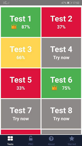 Life in the UK Test [New editi screenshot 2