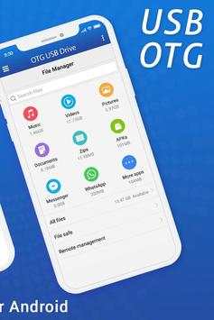 usb otg checker app - USB Driver скриншот 2