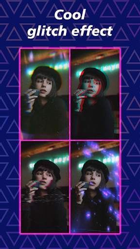 VidLab: Effect Video Maker screenshot 3